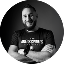 Areus Sports x The Ocean Cleanup